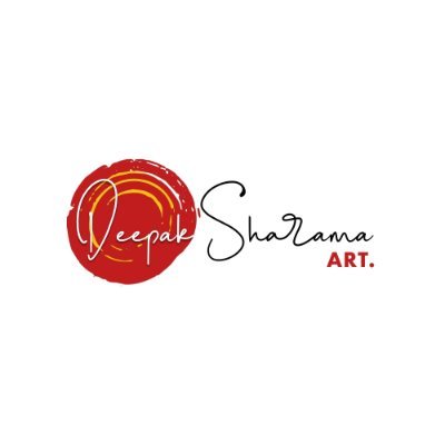 Deepak Sharma is a famous name in the segment of Pichwai Art and craft.  Deepak Sharma’s art is influenced and inspired by the landscape of Mewar.