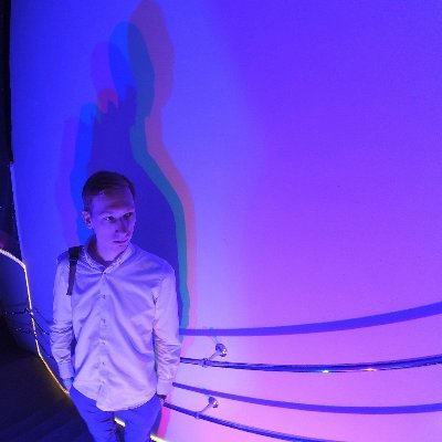noivanhereさんのプロフィール画像