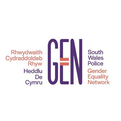 South Wales Police Gender Equality Network strives to provide a positive working environment for all females - holding the ladder steady for others to climb