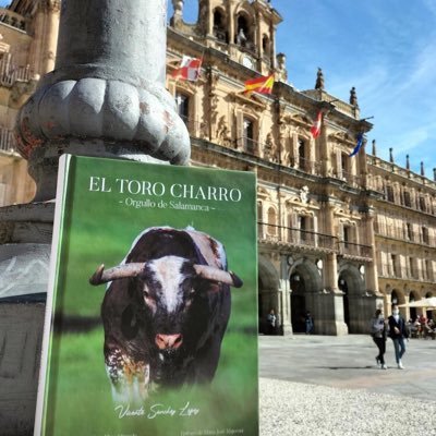 Descubre la historia de varias de las familias ganaderas salmantinas y de las principales vacadas del Campo Charro. Autor @torocharro . 📲 675941248