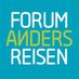 forum anders reisen (@anders_reisen) Twitter profile photo forum anders reisen (@anders_reisen) Twitter profile photo