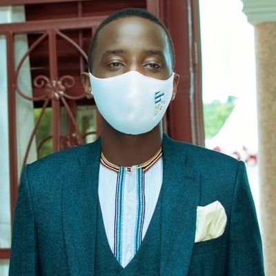 YONA_MENGO's profile picture. God sent.
Attracted to common sense. Free Speech Warrior 🪖. BSc. (ARU), MSc. (MUK)

CONSTRUCTION👷🏾‍♀️ ll COMMERCIAL FARMING👨🏾‍🌾