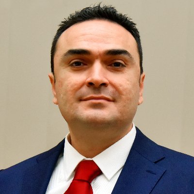 Academician
TÜSİAD Capital Markets Desk, US Tax Expert
Member of Management Board of Dikkan, #derivatives, Deniz and Defne's father, now living in the USA..