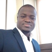 Ahlou Euphrème 🪂🌞 (@ahloue) 's Twitter Profile