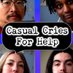 Casual Cries For HELP (@casualcriesfh) Twitter profile photo Casual Cries For HELP (@casualcriesfh) Twitter profile photo