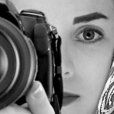 اهل مد👗👠,عکاسی📸، آشپزی🍳, موزیک🎶،و مسافرت✈️🧳،مجهز به آنفالو یاب آخرین سیستم 🔌
#فالوبک
فالو = فالو بک
Follow = Follow back
Unfollow = Unfollow