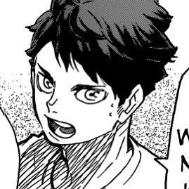 furudate it’s not too late the iwaoi spinoff is still possible ples stop ignorinf my calls im begginf you Hey? furudatedont hangup please speaktome