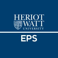 Heriot-Watt Engineering & Physical Sciences(@HeriotWatt_EPS) 's Twitter Profile Photo