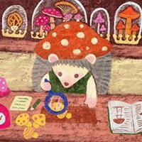 かとーゆーこ.(絵本作家/イラストレーター) (@katooyukoo) 's Twitter Profile Photo かとーゆーこ.(絵本作家/イラストレーター) (@katooyukoo) 's Twitter Profile Photo