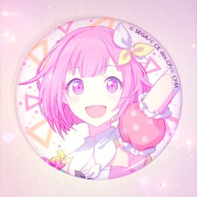 ファミレスのたいやきです 主にガルパ プロセカしてます Twitter初心者です ガルパ→美咲推し プロセカ→えむ推し フォロバ100%  フォローお願いします!!