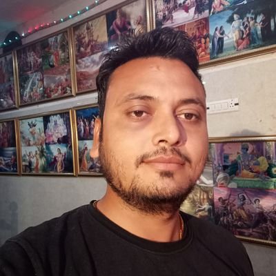 RISHI_SHUKLA1's profile picture. 