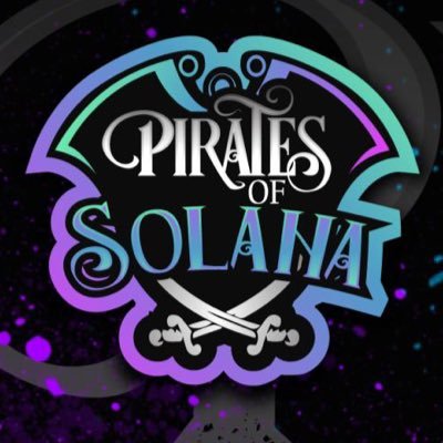 Ahoy, Matey! Get on board with our #solana crew! Aaarrrggh! Website: https://t.co/CVUuLxTyMA Discord: https://t.co/nEXXhYGumv LIVE ON FTX