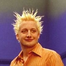 jaredさんのプロフィール画像