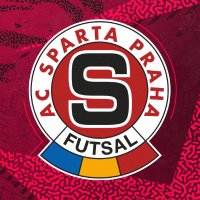 AC Sparta Praha futsal (@acspartafutsal) 's Twitter Profile