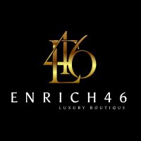 ENRICH46Official(@Enrich46Luxury) 's Twitter Profile Photo