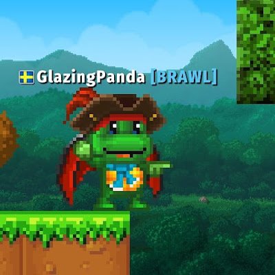 glazing_panda's profile picture. 