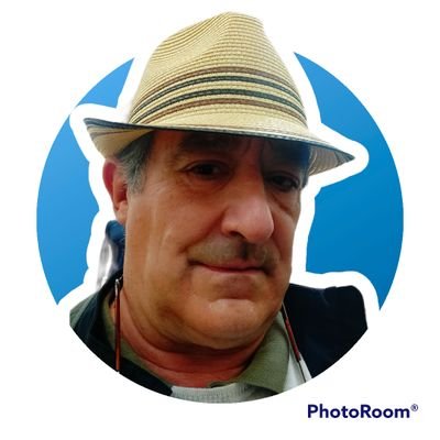 pascualmoral's profile picture. 