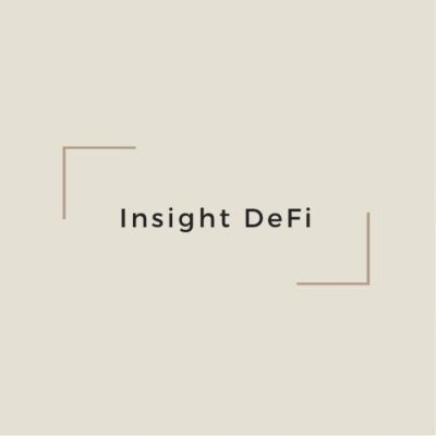 InsightDeFi Profile Picture