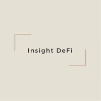 Insight DeFi(@InsightDeFi) 's Twitter Profile Photo