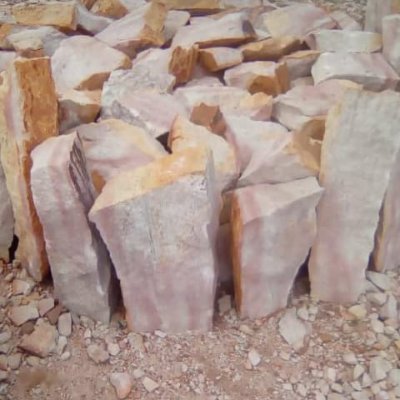 Trust Stone specializes in the supply and installation of all types of stones and do paving and tar surfacing.
