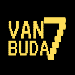 VanBuda7 | vanbuda7.near | buy me a coffee