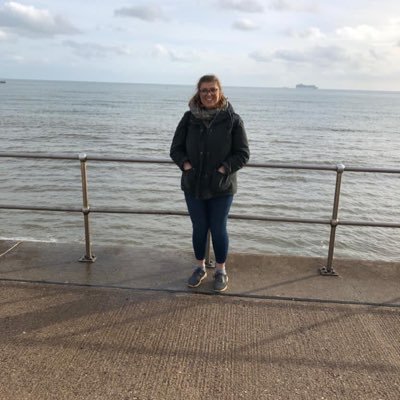 Second Year Student Nurse | Plymouth University, Exeter Campus | #PUNC21 | She/Her