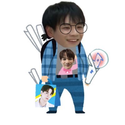 𝑚𝑖𝑛さんのプロフィール画像