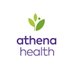 athenahealth (@athenahealth) Twitter profile photo