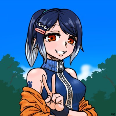 ギギギーヌさんのプロフィール画像
