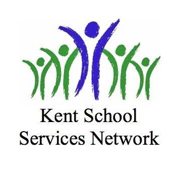 Kent School Services Network brings health and human services into the school building to serve students and families. This idea is called a community school.