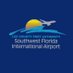 SWFL Int'l Airport (@RSWAirport) Twitter profile photo