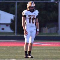Cody Mikulich (@codymikulich) 's Twitter Profile