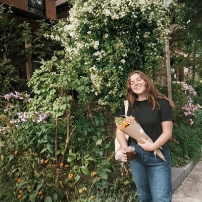 katie mackinnon (@ktmac) Profile