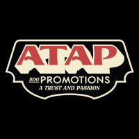 IG: atap_promotions (@atappromotions) 's Twitter Profile Photo IG: atap_promotions (@atappromotions) 's Twitter Profile Photo