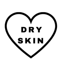 Dry Skin Love Skincare(@dryskinlove) 's Twitter Profile Photo