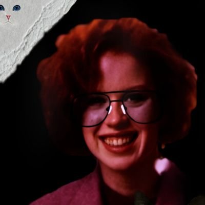 I'm back!
Springwood Survivor and Freddy's rival.
#HorrorRP. #MVRP
#ParodyAccount
#NonLewd. #OC.