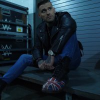 Corey Graves(@WWEGraves) 's Twitter Profile Photo