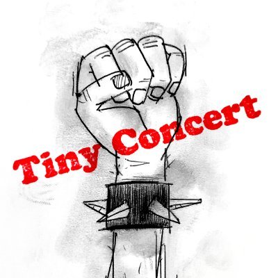 tinyconcert Profile Picture