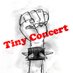 Tiny Concert (@tinyconcert) Twitter profile photo