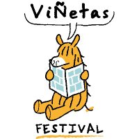 Festival ViÑetas (Poitiers, France)(@FestivalVinetas) 's Twitter Profile Photo