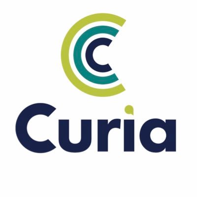 For Curia see @CuriaUK and for Chamber broadcasting see @Chambervoice