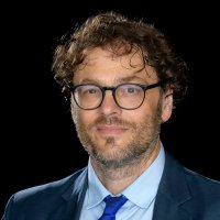 Bart L. Vink (@bartlvink) 's Twitter Profile