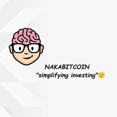 At NAKABITCOIN our mission is to add value to our community by simplifying everything about investing in Blockchain and create awareness to our generation