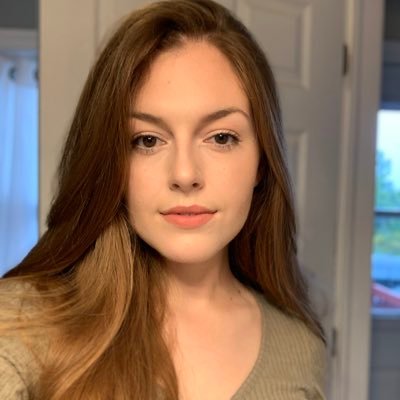 jenna_jackson2's profile picture. I like baseball and TV. Proud twin of @tuffmustard