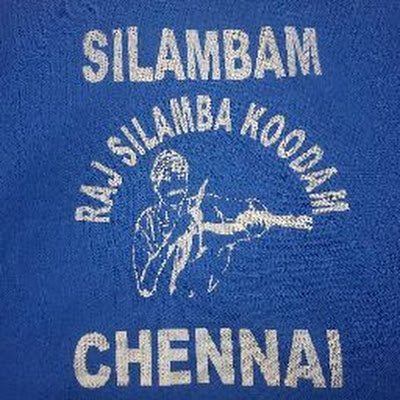 The Silambam School