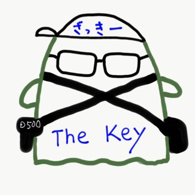 Photo_The_Key Profile Picture