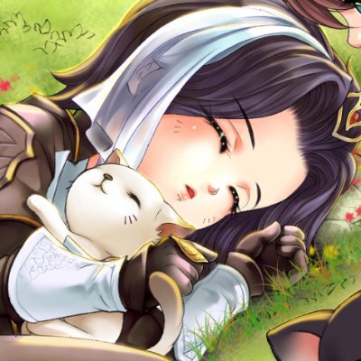 Lei Tingさんのプロフィール画像
