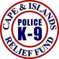 Cape and Islands Police K-9 Relief Fund(@CapeK9Relief) 's Twitter Profile Photo