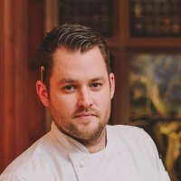Rob Palmer (@chefrobpalmer) 's Twitter Profile