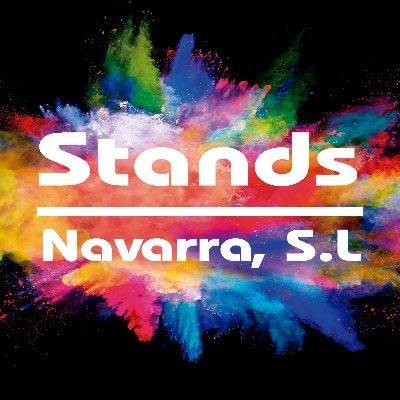 En Stands Navarra nos dedicamos al montaje de eventos y a la rotulación.